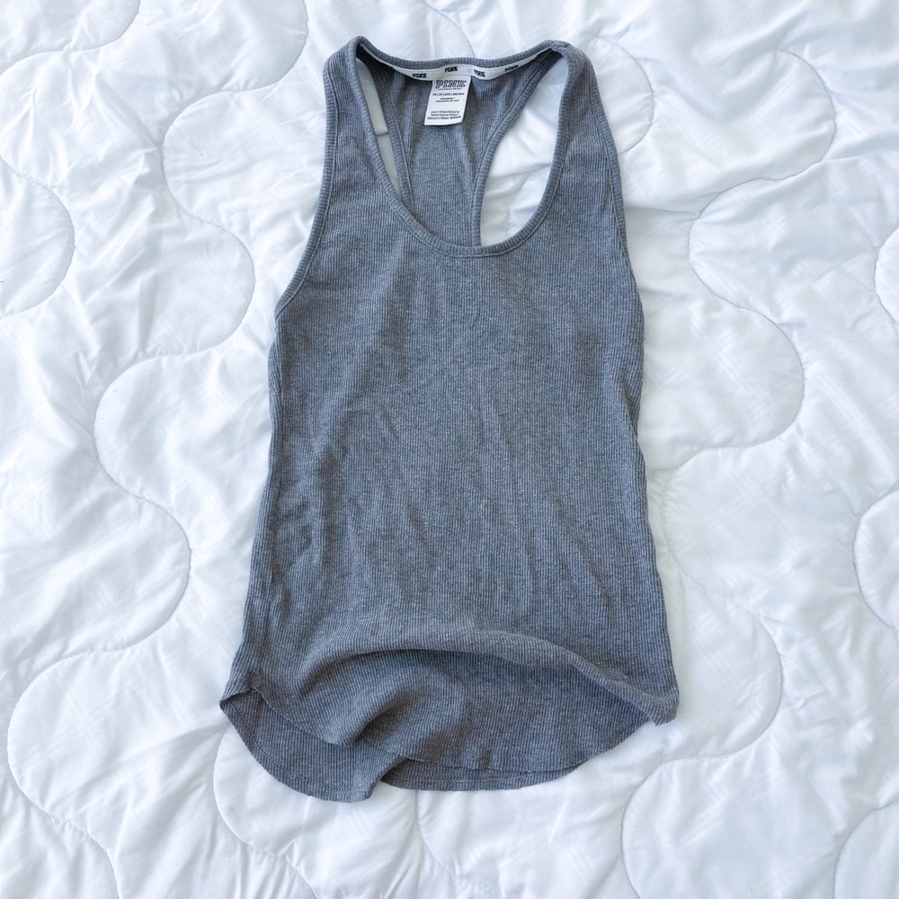 VSPINK sleep tank top!